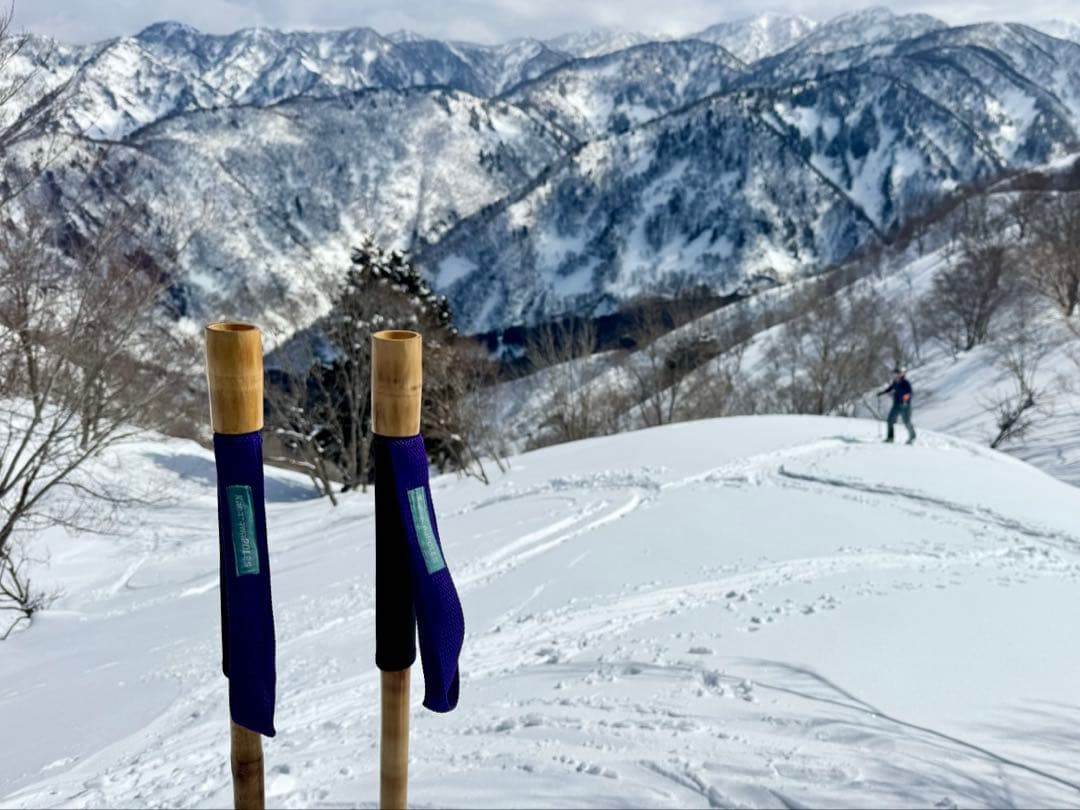 わかさんさま専用　KanazawaPOLES