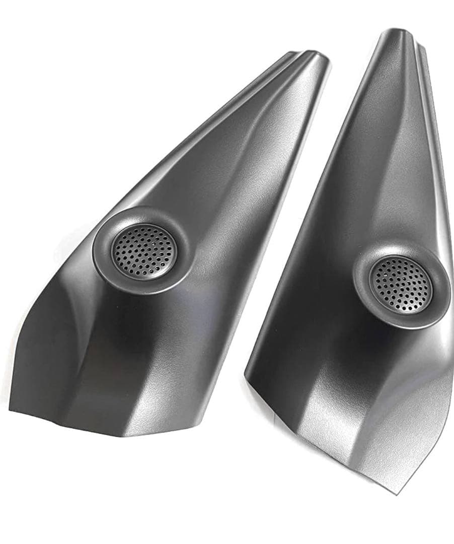 ツイーターパネル120Wツイーター付S700VS710Vアトレーハイゼットカーゴ