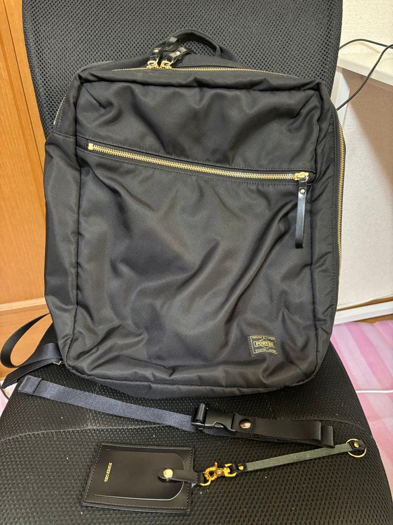 専用　ポーターガール　シア　リュック ポーター PORTER ポーター ポーターガール シア リュックサック 871ー