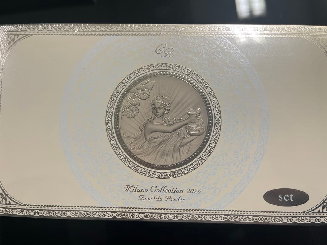ミラノコレクションGR フェイスアップパウダー2026 30g 詰替30g 楽天市場】【国内正規品・新発売】カネボウ ミラノコレクション