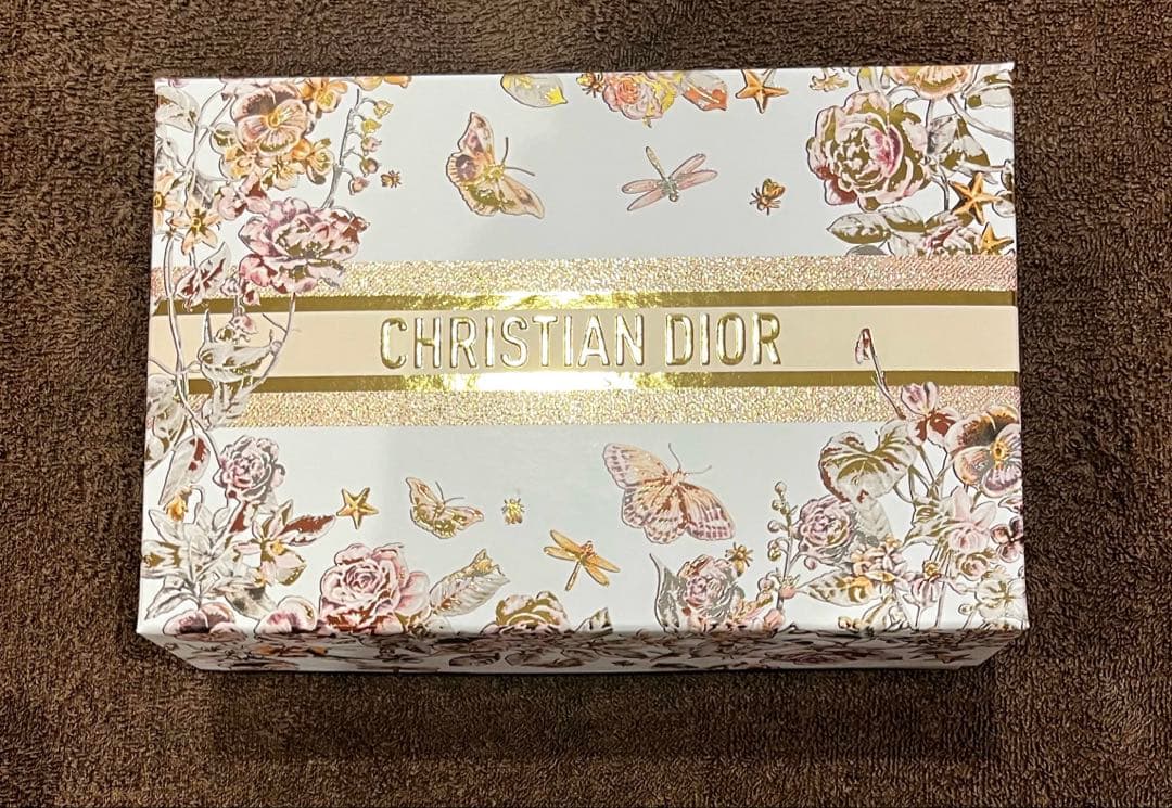 新品ミスディオールブルーミングブーケ オードゥトワレ　50ml