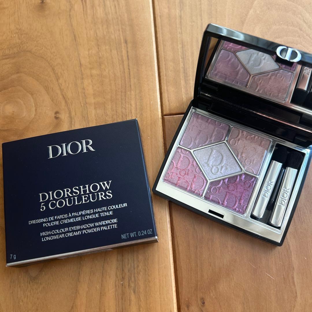 ディオールショウサンククルール　865ピンクロリポップ