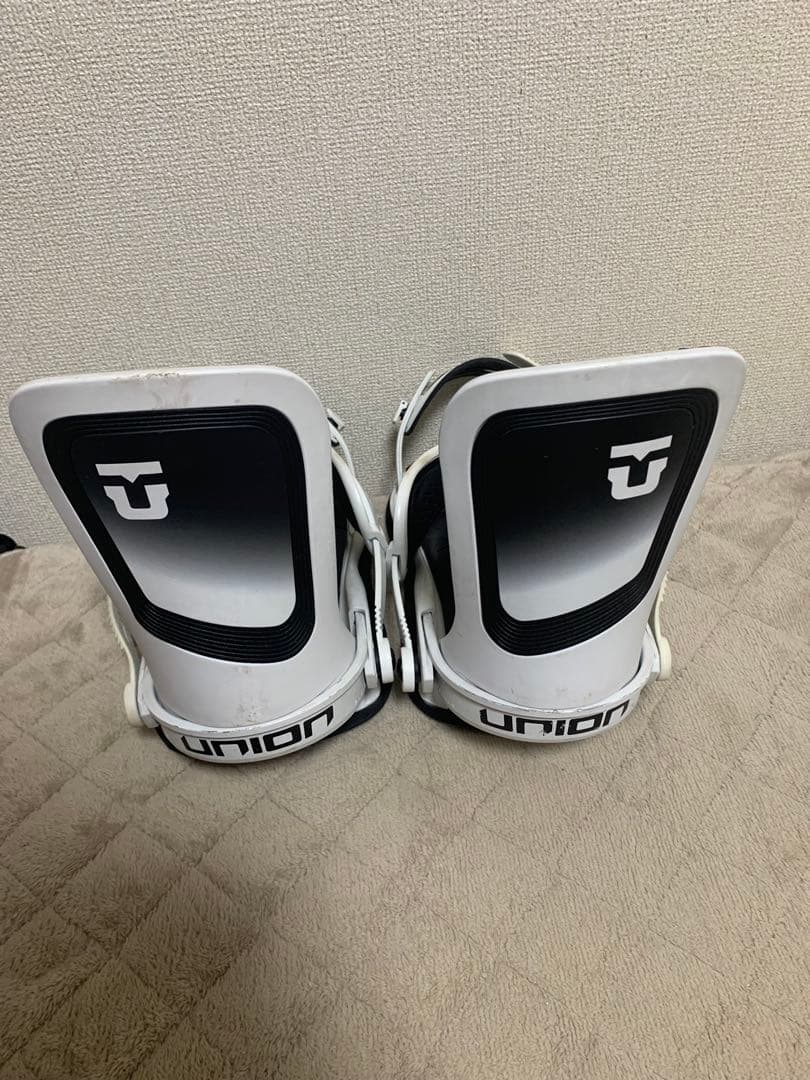 UNION ウルトラビンディング