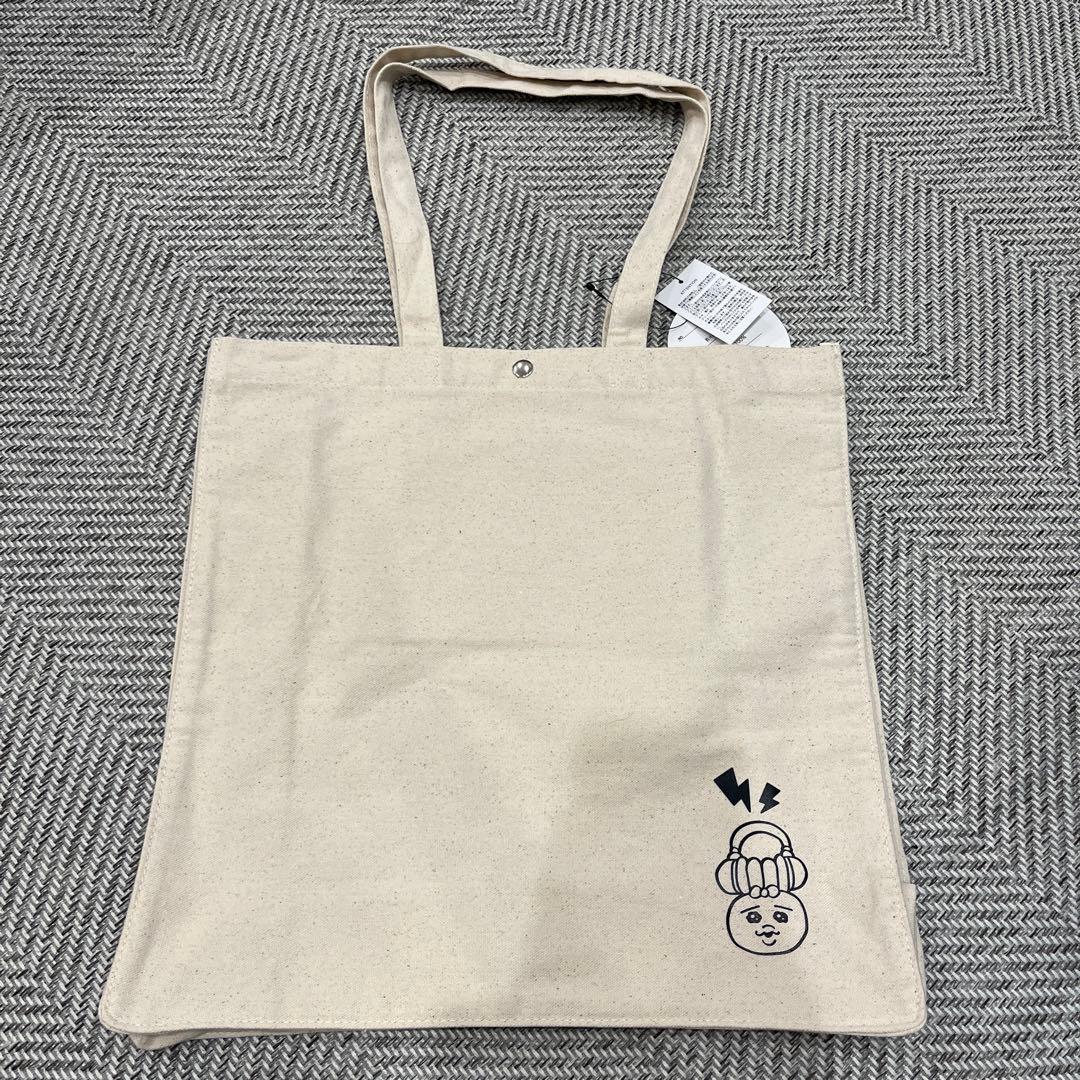 初期！ レア！ おぱんちゅうさぎ トートバッグ アベイル