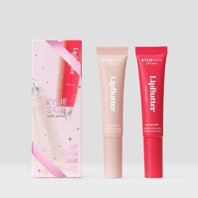 【Lip Butter Duo Gift Set】kylie cosmetics