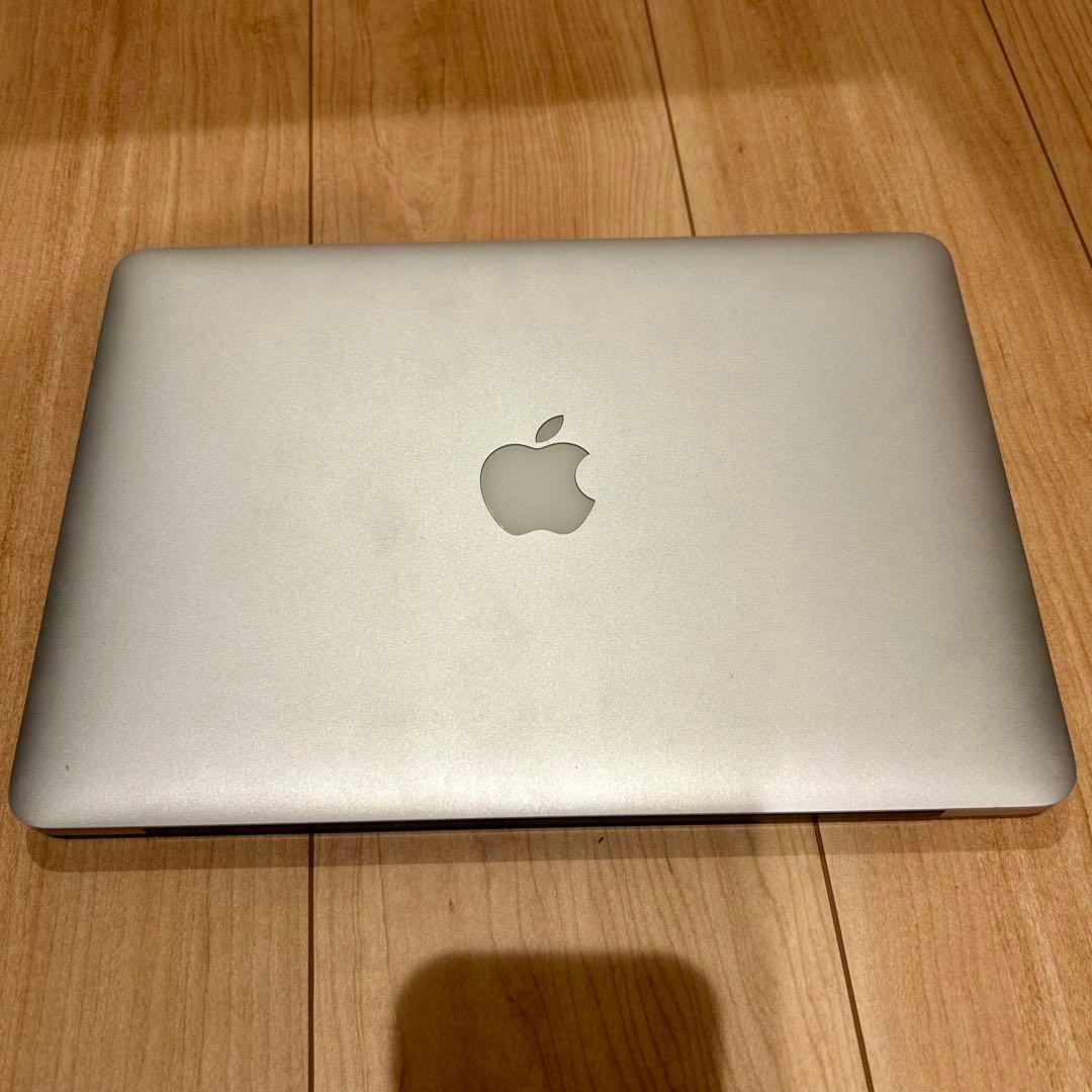 MacBook Pro 13インチ Early 2013 8GB 251GB