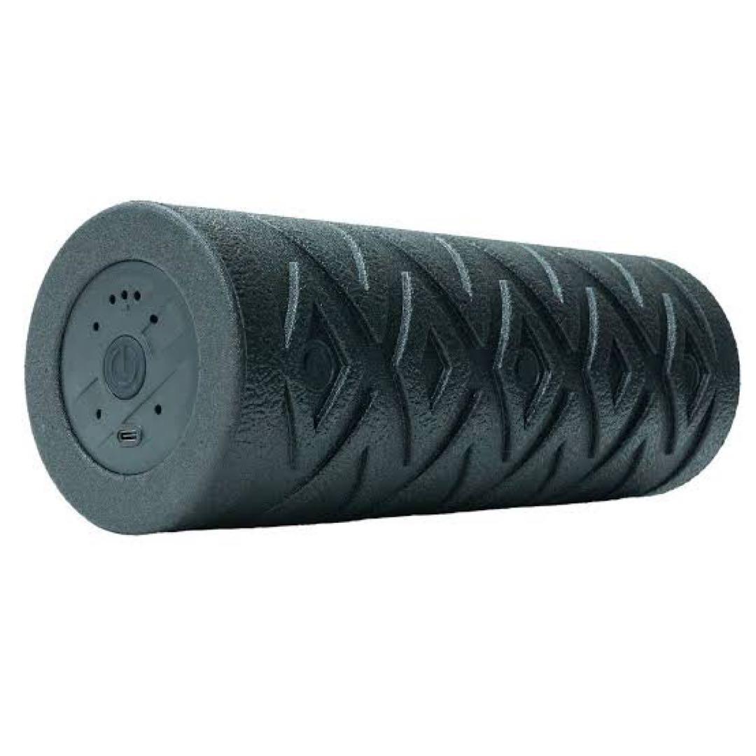 uFit Vibrating Roller Mini 電動フォームローラー