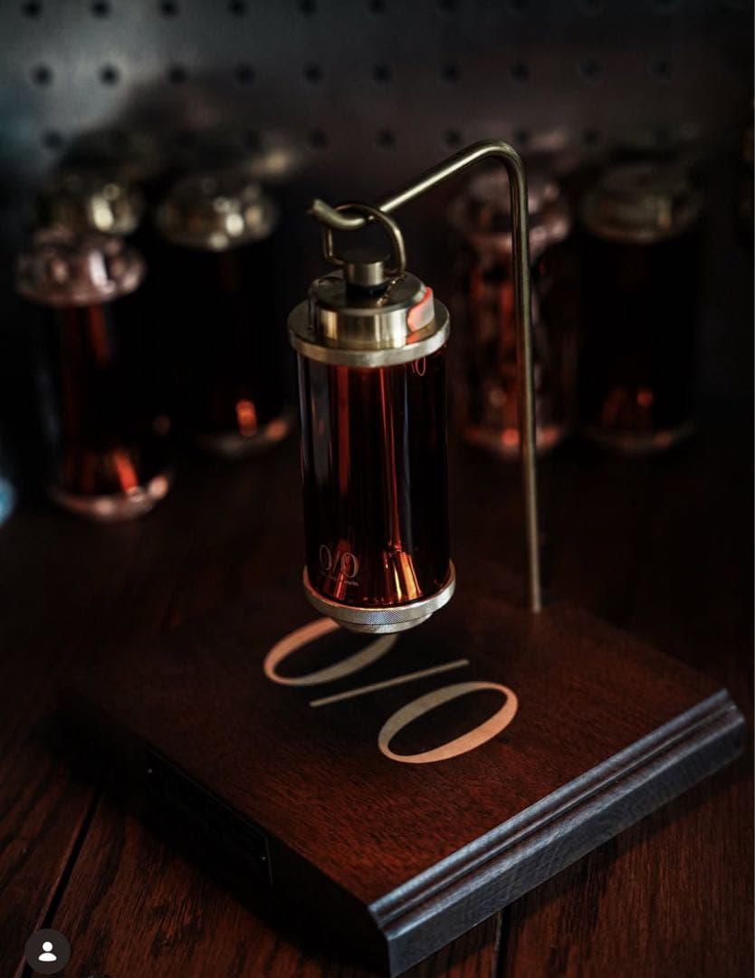 neru design works ランタンスタンド neru STAND