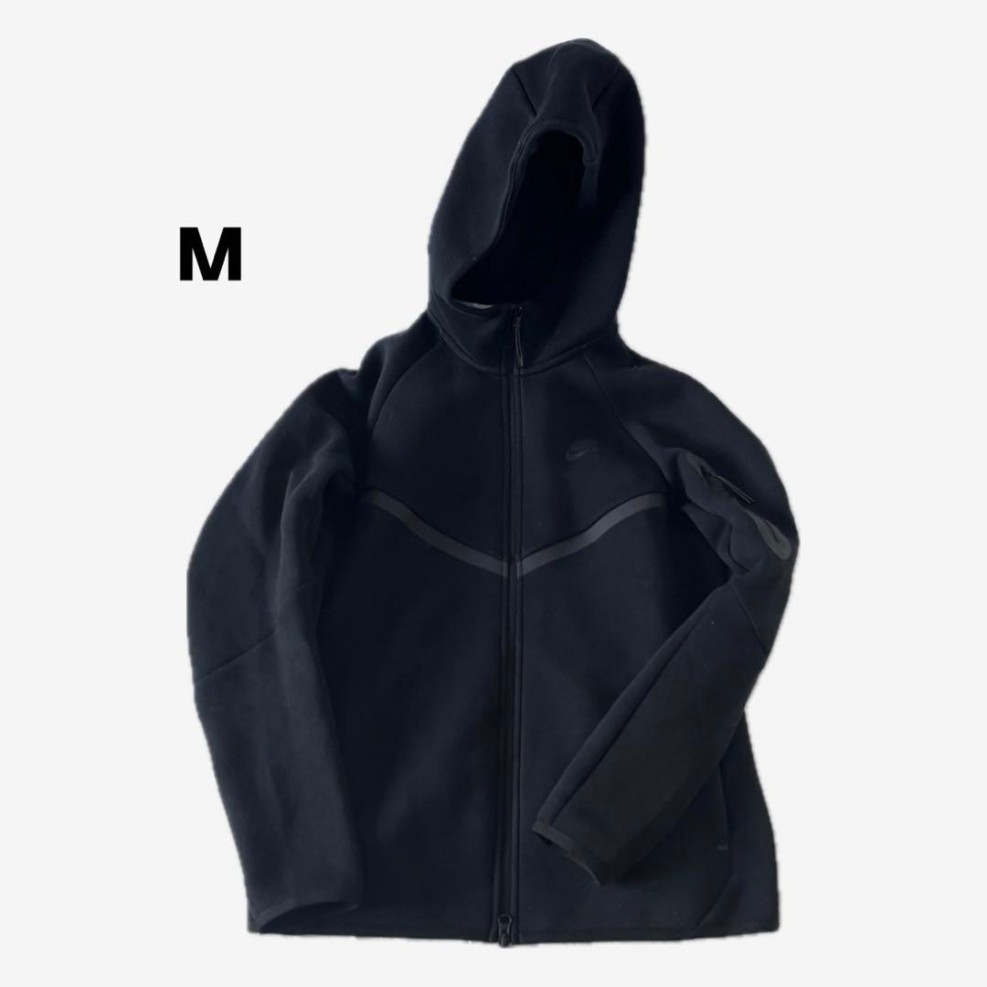 NIKE テックフリース M NIKE TECH FLEECE テックフリースウインドランナー（シーグラス