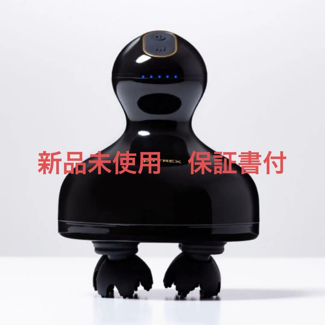 【保証書付】MYTREX EMS HEAD SPA PRO 正規品販売店】マイトレックス EMS ヘッドスパ プロ（MYTREX EMS HEAD