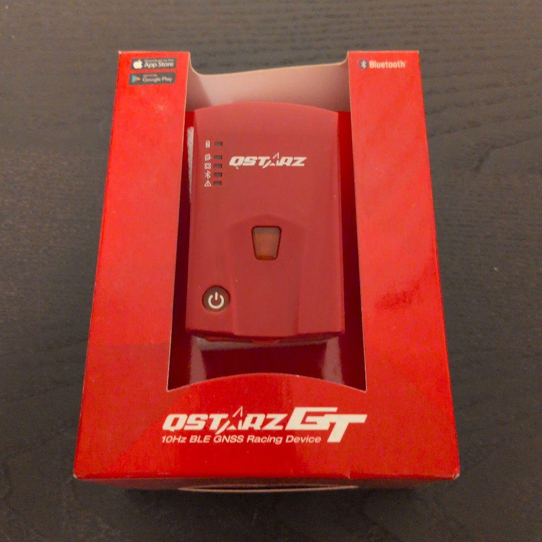 QSTARZ BL-1000GT レーシングレコーダー