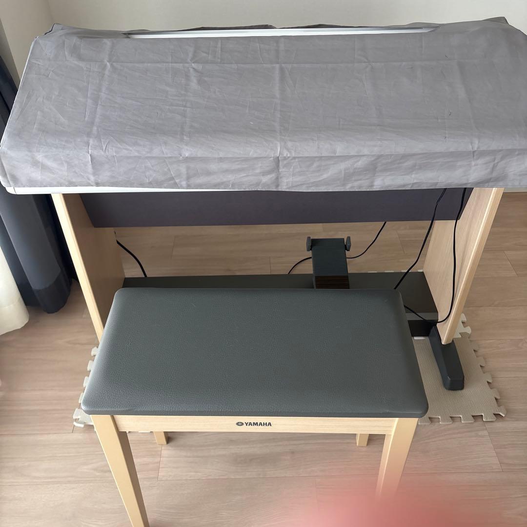 良品　YAMAHA エレクトーンステージア　2016年製