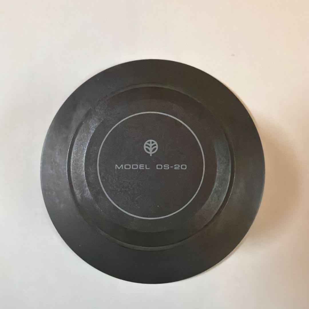 TRIO KENWOOD DS-20 ディスクスタビライザー トリオ