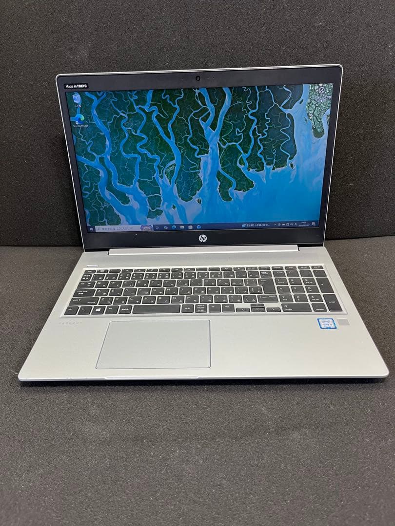 Windowsノート本体 hp ProBook 450 G6
