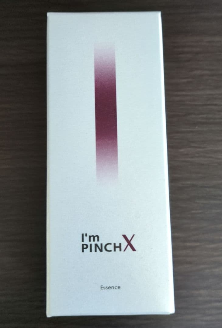 I'm PINCH X エッセンス 60ml