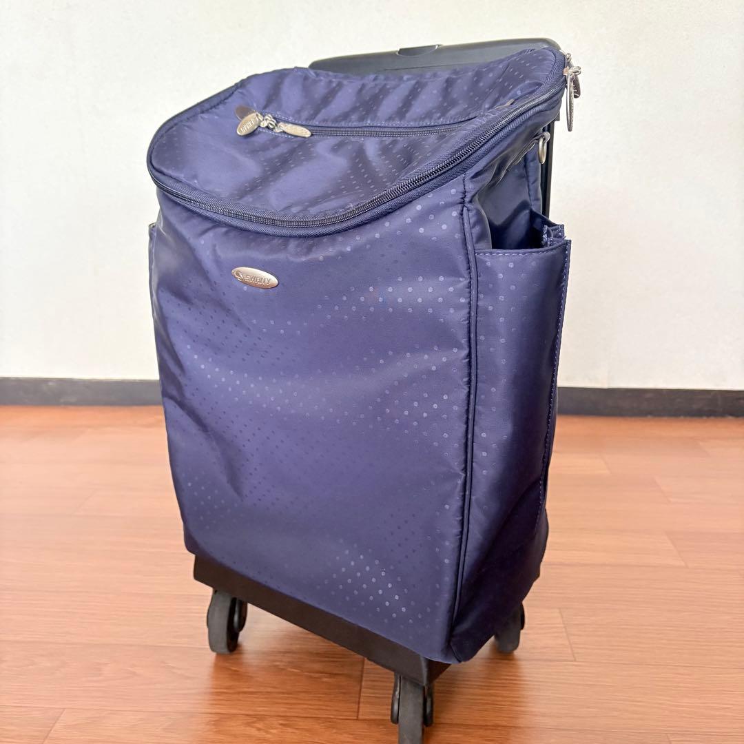 ショッピングカート キャリーカート　スワニー　swany SWANY（スワニー） キャリーバッグ 公式 ショッピングカート キャリー