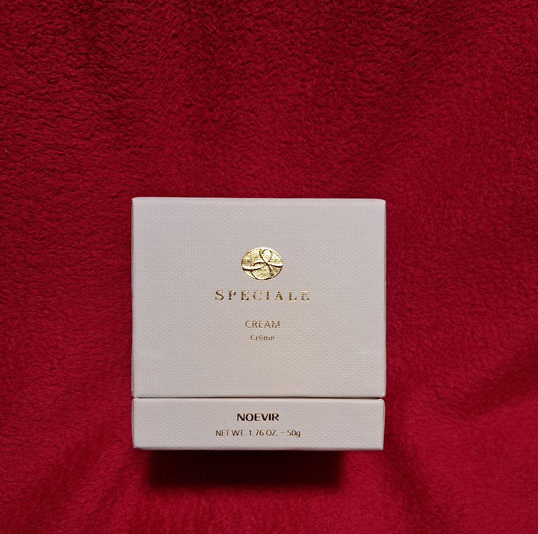 値段交渉どうぞ【☆2セット販売☆】ノエビア　スペチアーレ　薬用クリーム ノエビア / スペチアーレ 薬用クリームの公式商品情報｜美容・化粧品