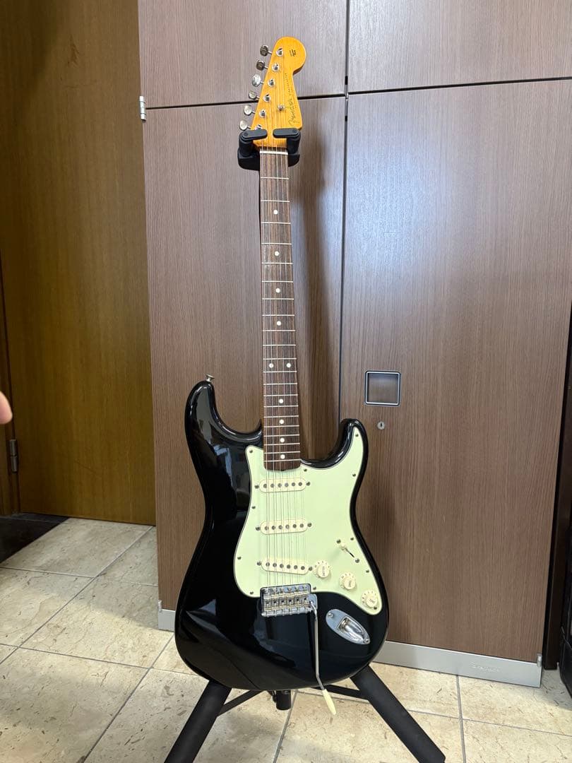 Fender Mexico フェンダーメキシコ　ストラトキャスター フェンダーメキシコ(FENDER MEXICO)|ストラトキャスタータイプ