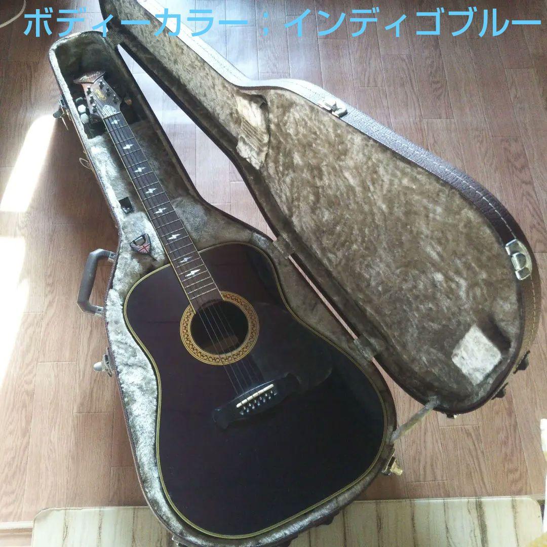 おんちゃん様用 モーリス トルネードＸＸ エレキ・アコースティックギター Tornado by morris トルネード バイ モーリス/楽器｜WonderREX-ONLINE