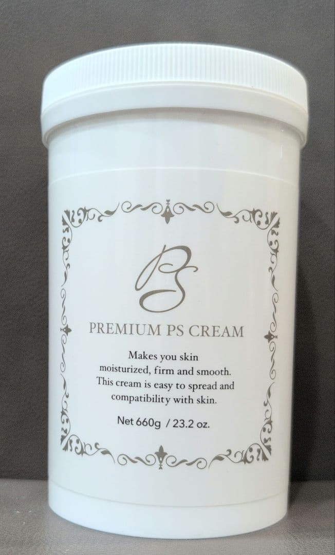 【こまぷち新品未開封】プレミアム PS クリーム 660g③ 2026年最新】プレミアム ps クリームの人気アイテム - メルカリ