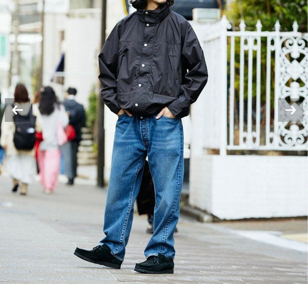 ノースフェイス×JS / 別注 スタンドマウンテンジャケット - メルカリ