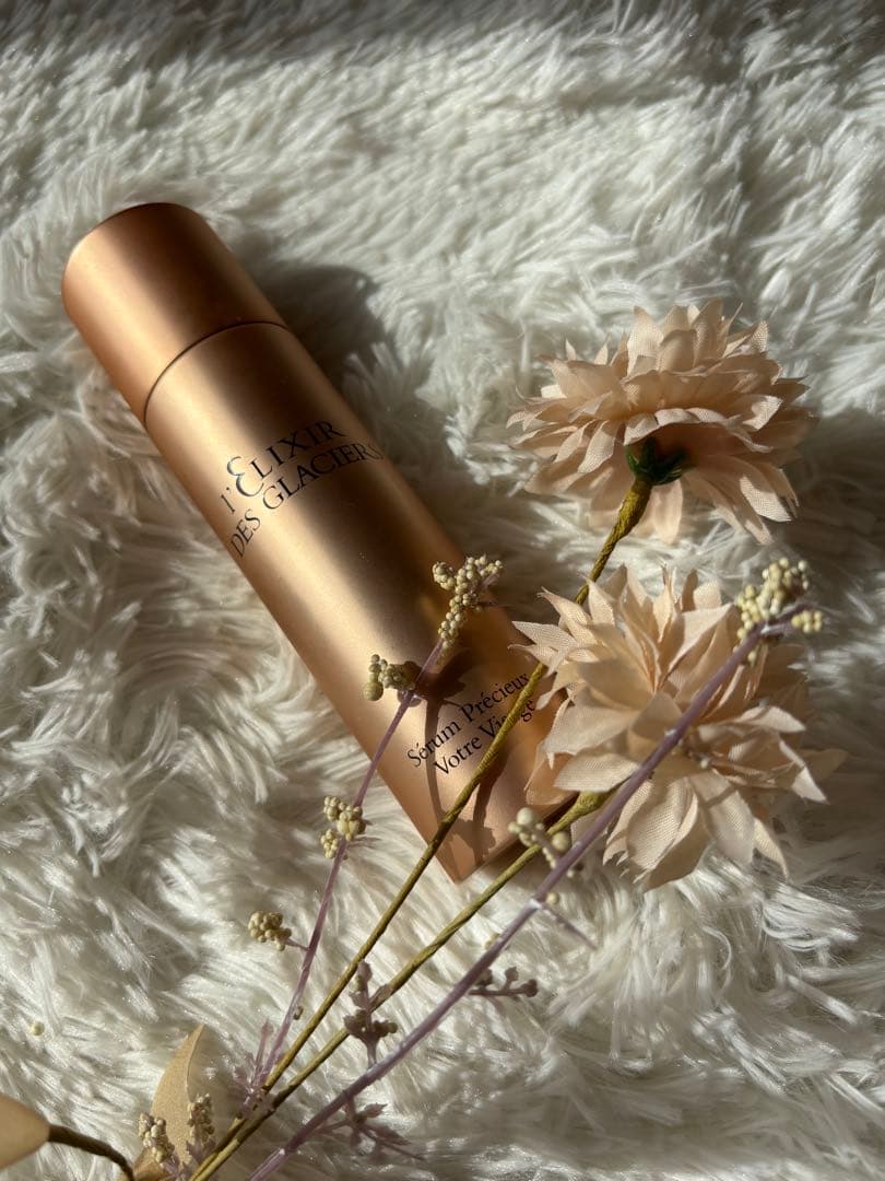 ヴァルモン エリクシール デグラシエ ヴィサージュ （美容液）30ml日本未発売 ヴァルモン エリクシール デグラシエ ヴィサージュ（セラム イー