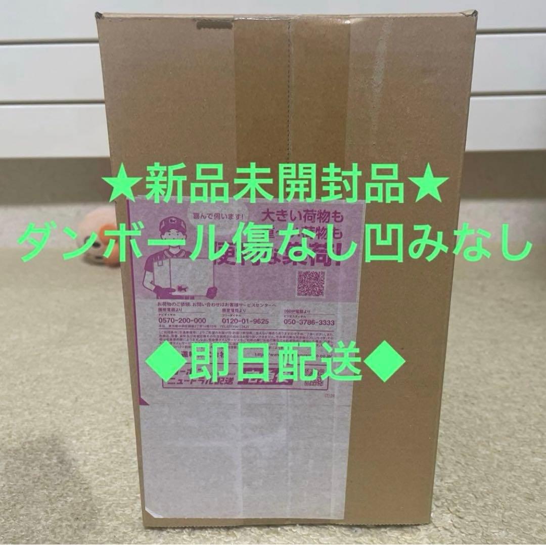 【ポケセン産】ポケモンカード MEGAドリームex 1BOX シュリンク付き◆