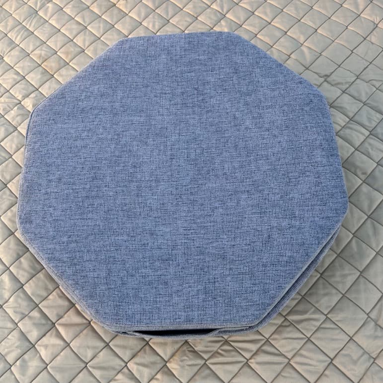 gymterior ジムテリア　シェイプエイト