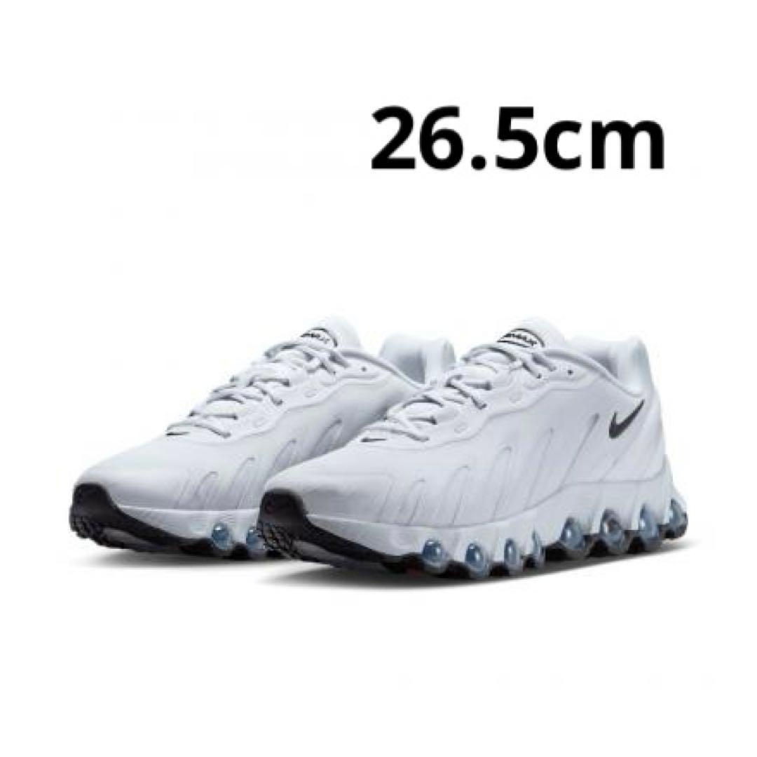 26.5cm 新品 ナイキ エアマックス DN8
