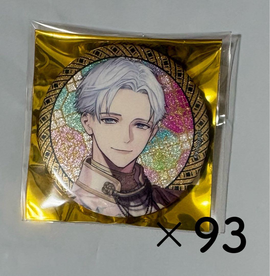 B-project Bプロ　北門倫毘沙　北門　缶バッジ　6周年 6th