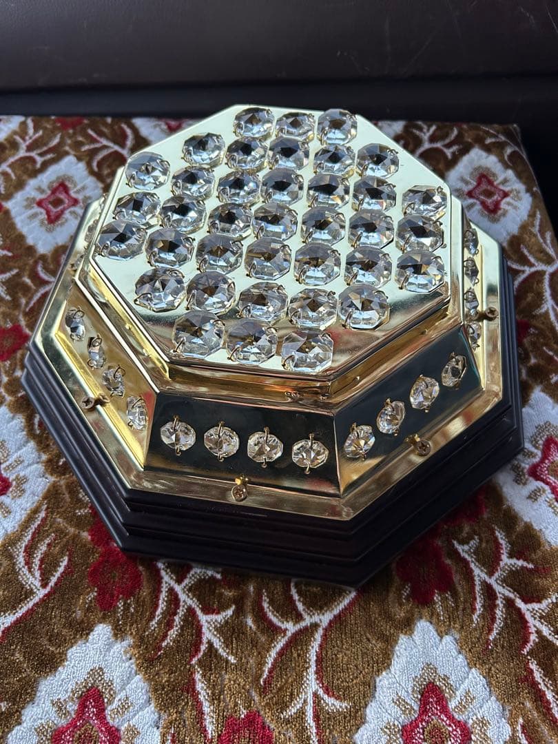 トラック　天井用シャンデリア