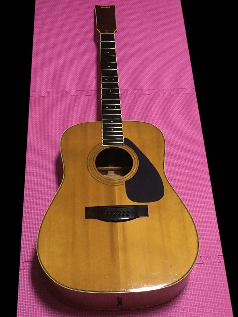 ヤマハ 高級 12弦ギター YAMAHA L12-5A 国産 ビンテージ アコギ Yahoo!オークション -「yamaha l12」の落札相場・落札価格