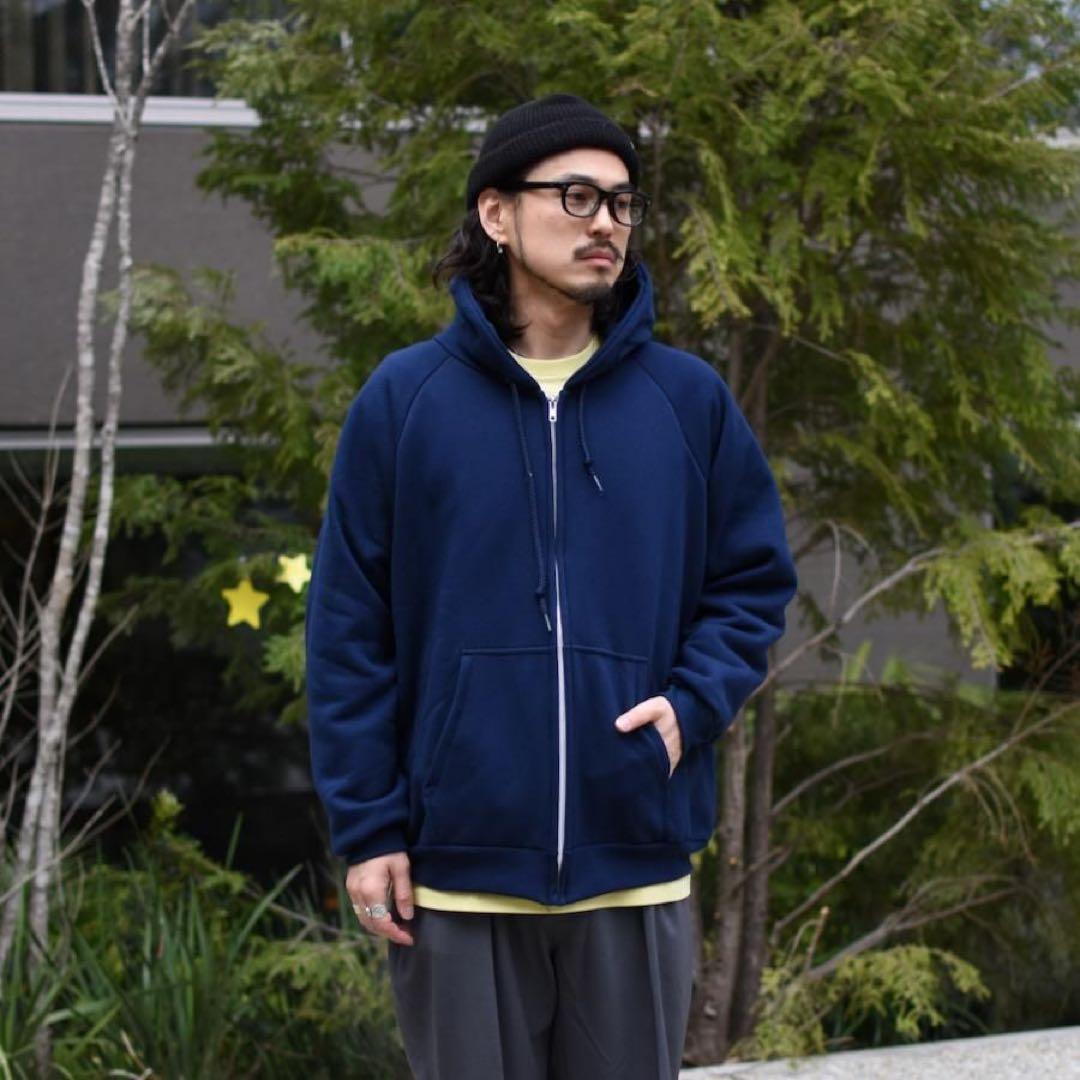 CAMBER タルバスター ネイビー