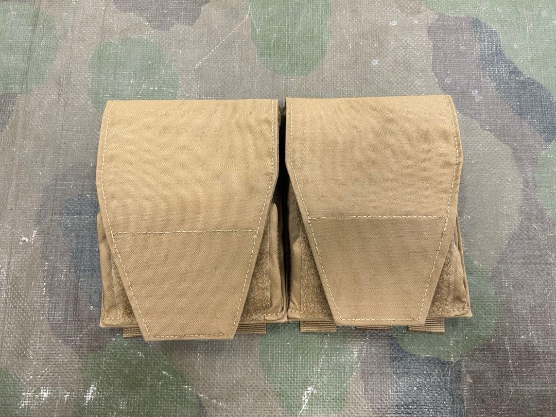 Haley Strategic GENERAL PURPOSE SAWポーチ