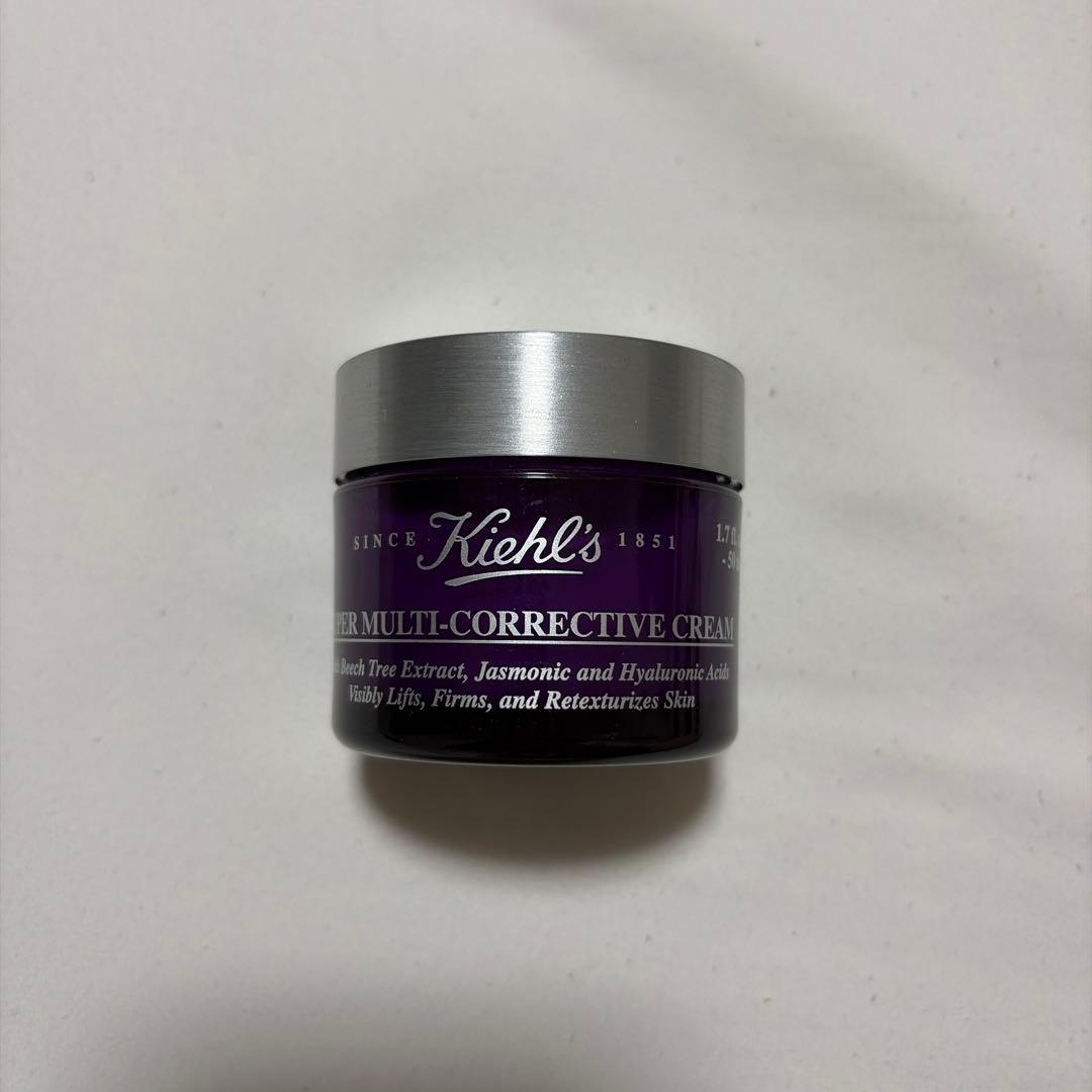 Kiehl's キールズ クリームsp 50ml 新品未開封