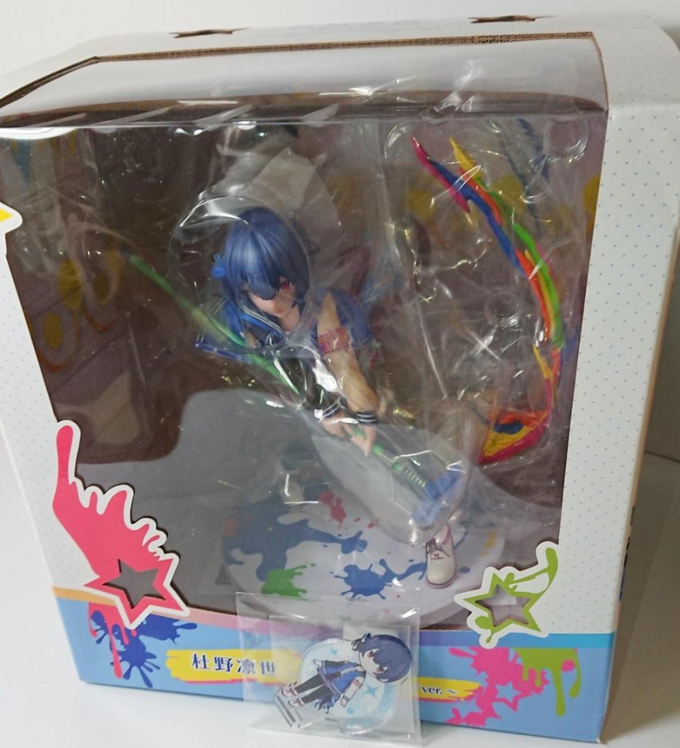 特典付き　杜野凛世 ブレイブヒーロージャージver.