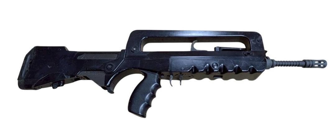 FA-MAS 5.56-F1 電動ガン 東京マルイ FA-MAS 5.56-F1 18歳以上用電動ガン スタンダードタイプ