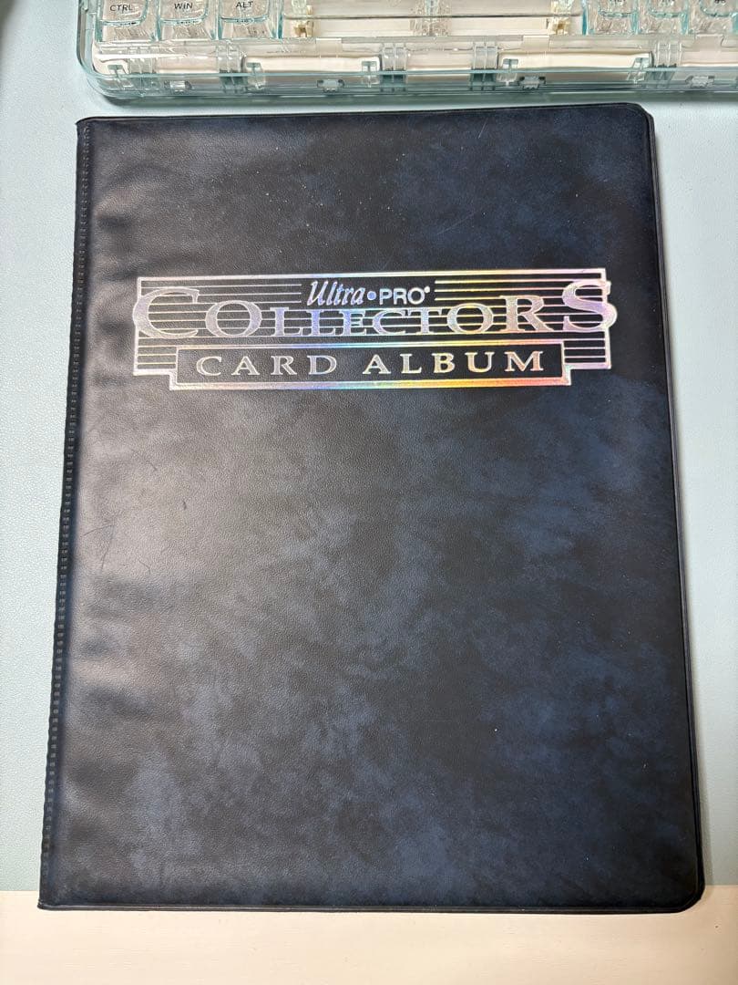 【GACKT】トレーディングカード