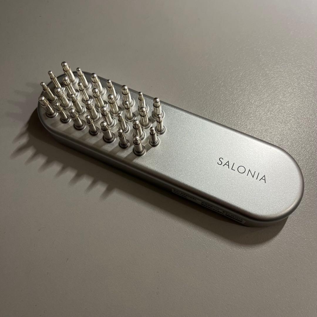 SALONIA サロニア EMS リフトブラシ　SAL222065L