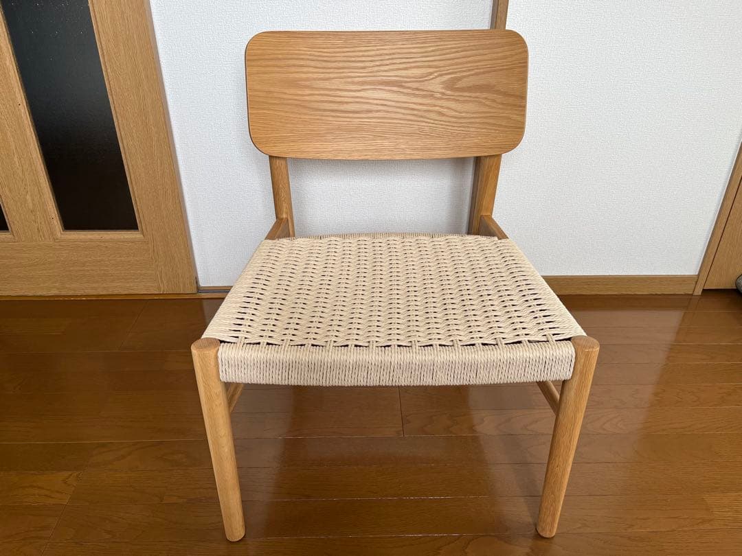 椅子 unico RIKKE (mogumogu)