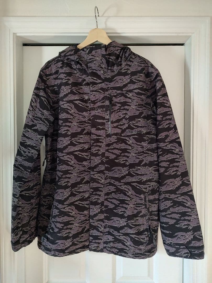 【tara】VOLCOM GORE-TEXスノーボードウェア　上下セット VOLCOM（ボルコム） スノーボードウェア 上下セット メンズ Primry