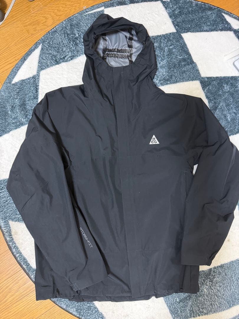 ACG STORM-FIT ジャケット