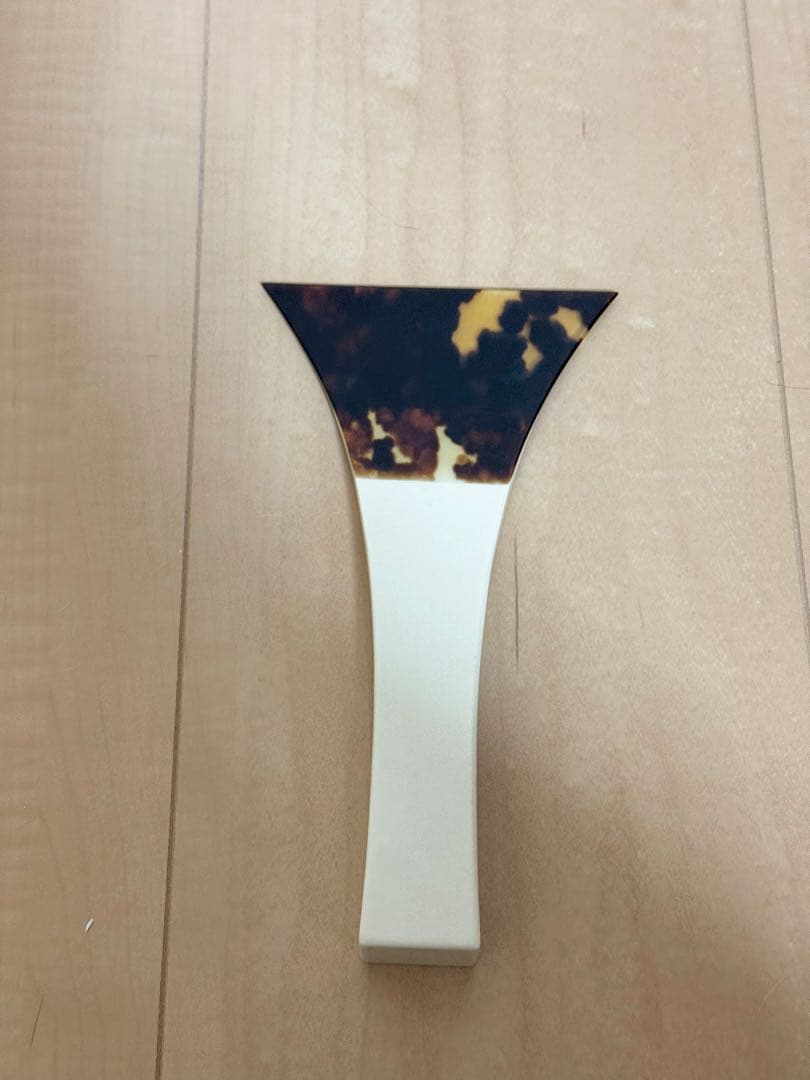 津軽用鼈甲撥（一枚物）　津軽三味線　撥
