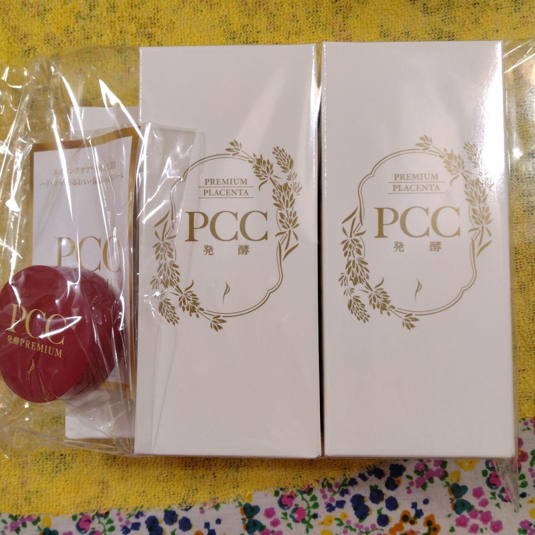 PCCプレミアムエッセンスFRナノリッチ