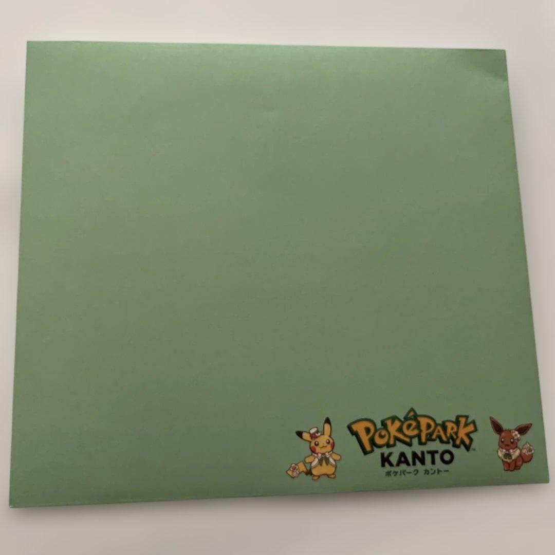 ポケパーク カントー セット - メルカリ