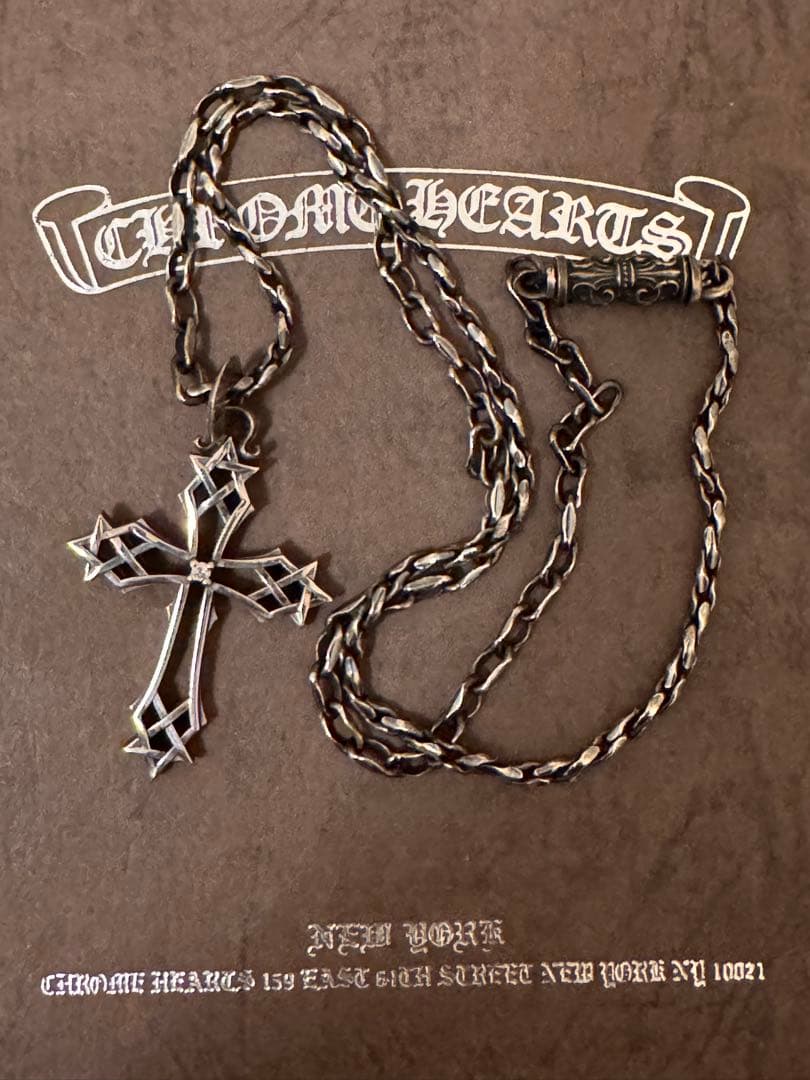 ディールデザイン ネックレス