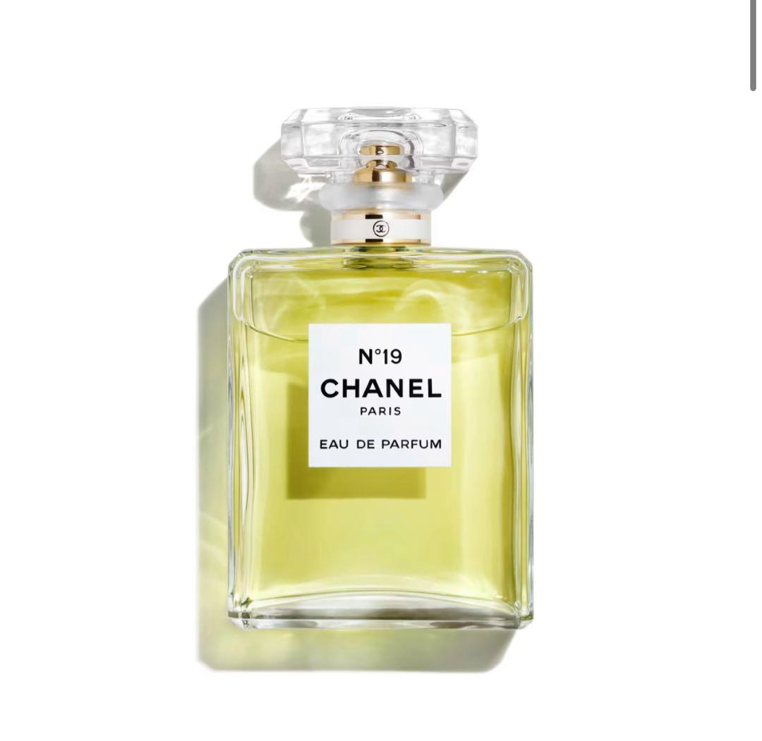 ❤︎CHANEL❤︎N°19 Eau de Parfum 100ml