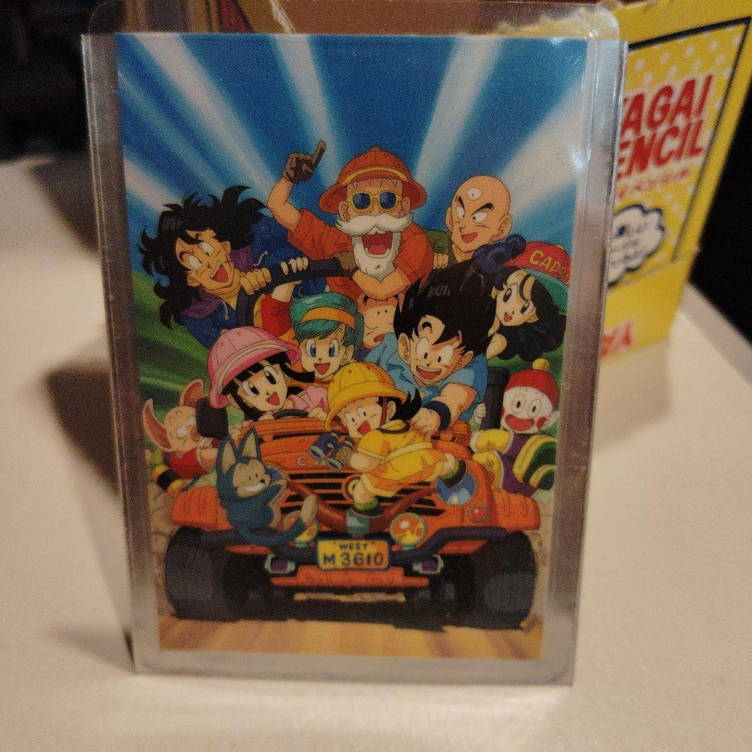 ドラゴンボール トレーディングカード M 3610 Amazon.co.jp: スーパードラゴンボールヒーローズ MM6-061 孫悟空 UR