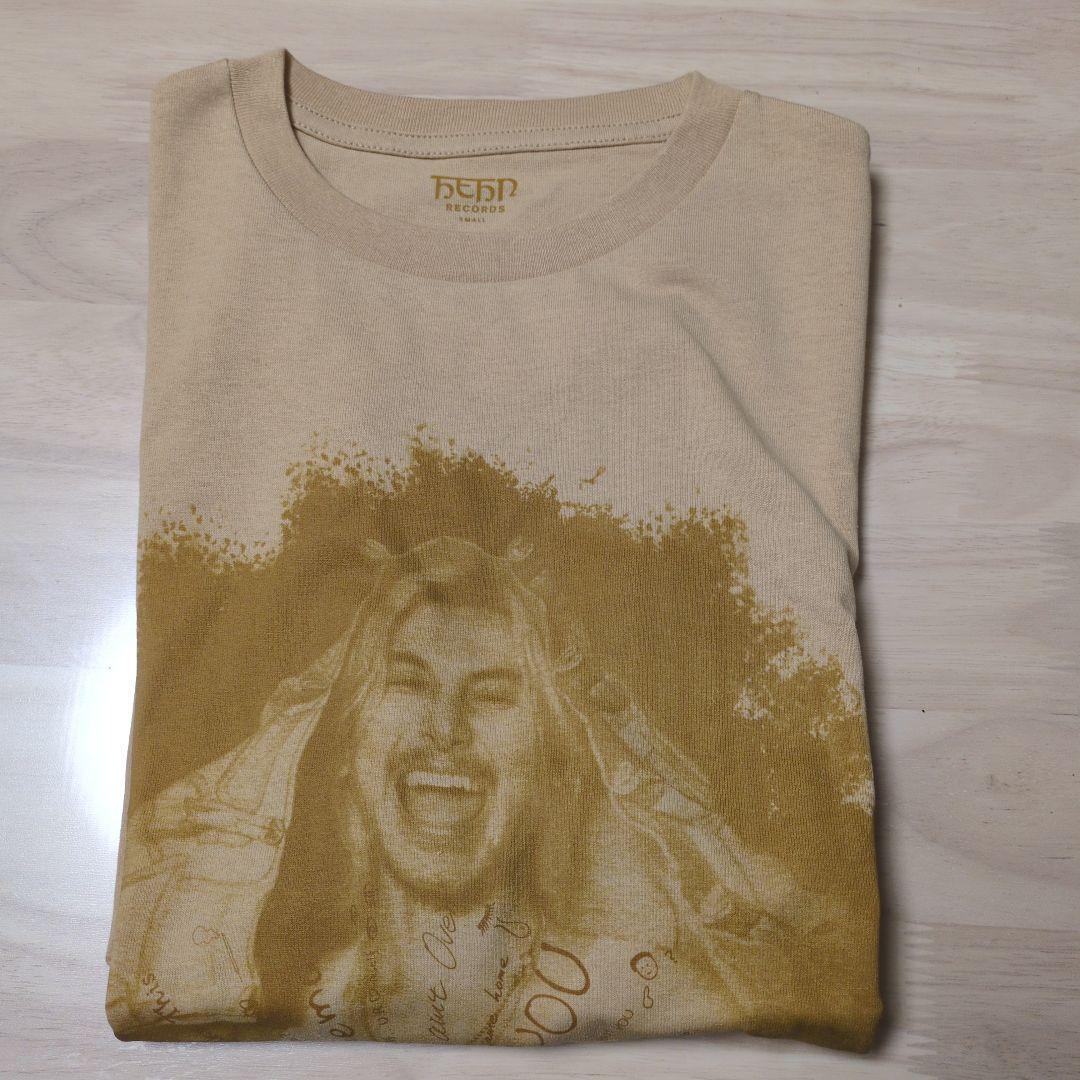 藤井風 Faded Prema Long Sleeve T-shirt Sサイズ - メルカリ