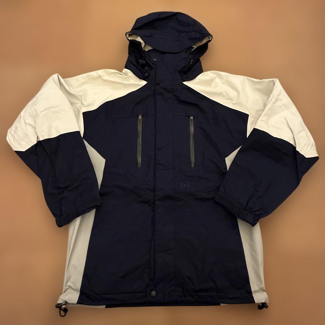 スノーボード BURTON AK 2L Gore-Tex Jacket Amazon.co.jp: [バートン] メンズ スノーボード [ak] サイクリック